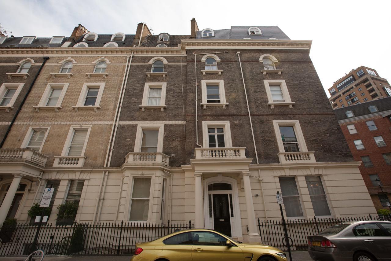 Emperors Gate Residence By Allo Housing London Exterior foto